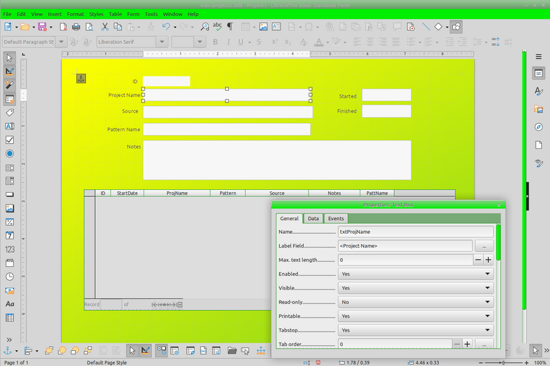 File:2022-12-03 12-19-34.screen.LibreOffice Base.png